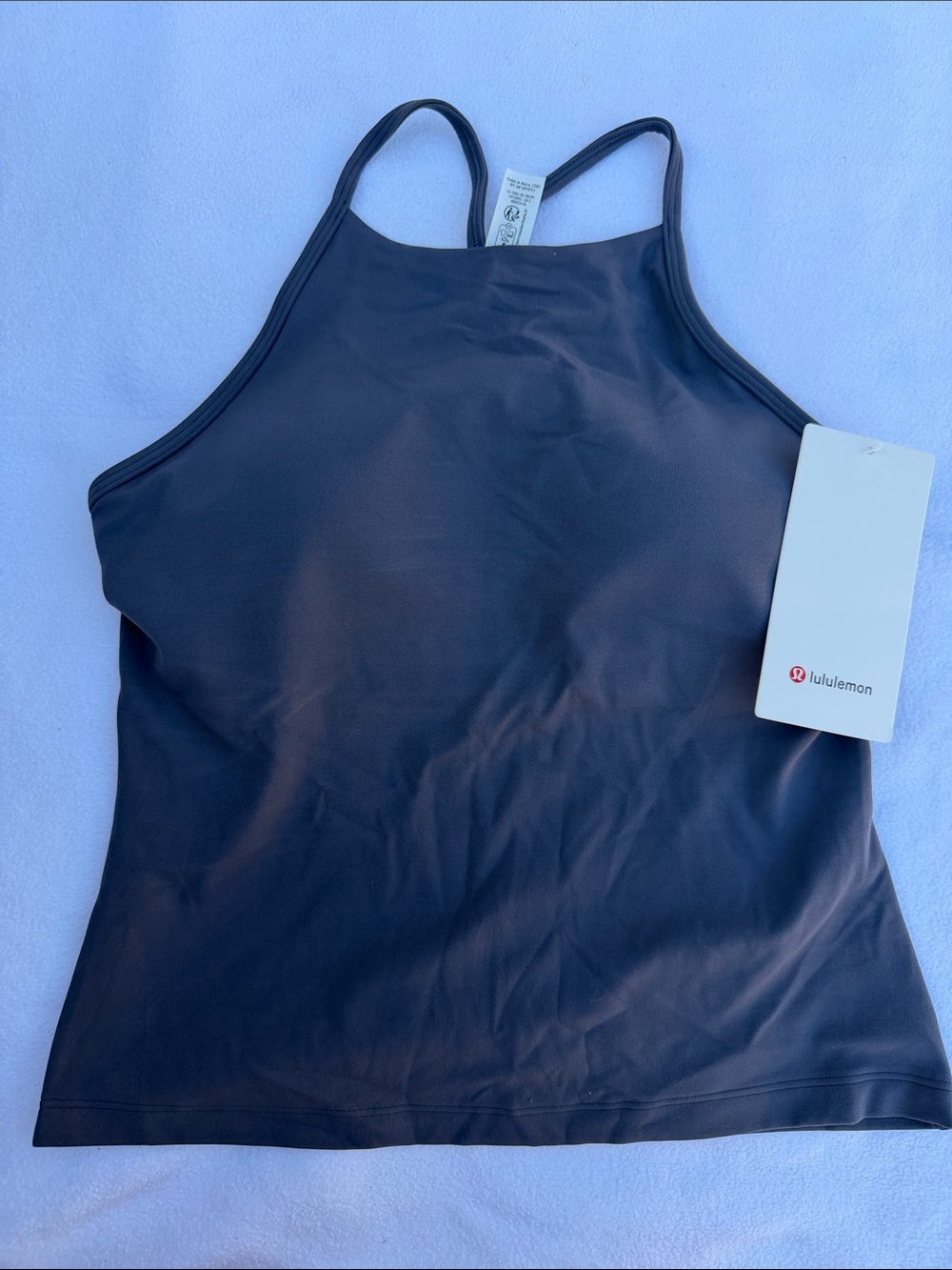lululemon athletica grey